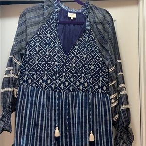 hemanta nandita Dresses - Long Sleeve Dress hemanta nandita Dresses - Long Sleeve Dress